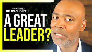 The Importance of mentorship? | Best Life Advice Dr. Ivan Joseph