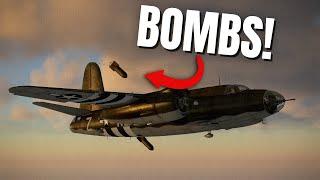 Realistic Airplane Crashes, Bailouts & Fails! V343 | IL-2 Sturmovik Flight Simulator Crashes