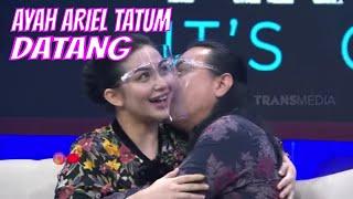 Ariel Tatum Kaget, Papanya Datang! | OOTD (04/01/21) Part 3