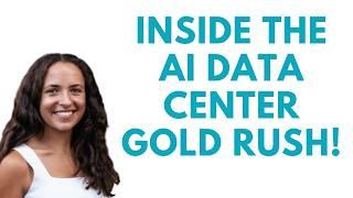 Anissa Gardizy: The AI Data Center Gold Rush & How Journalists Develop Stories | SVIC Podcast #29