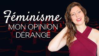 Qu'est ce que je pense du FÉMINISME ?