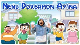 Nenu Doraemon Ayina | Akhil Jackson