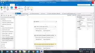 UiPath Level 3   Assignment 1 Processing Video