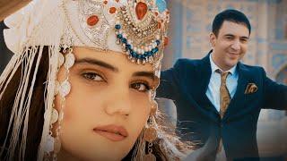 Asilbek Amanulloh - Bandari (Official Music Video)