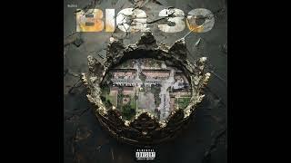 BIG30 - SO MUCH ON MY MIND (AUDIO)