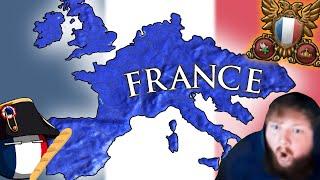 The best way to make France great