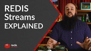 Redis Streams Explained