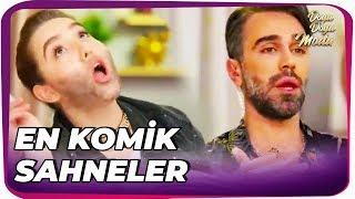 Doya Doya Moda'nın En Komikleri  | Doya Doya Moda Özel Sahneler