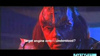 Star Trek III - Genesis Battle