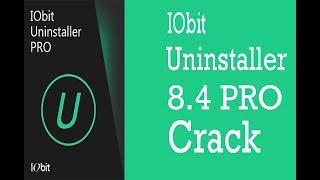 IObit Uninstaller 8 4 PRO License Key 100% working