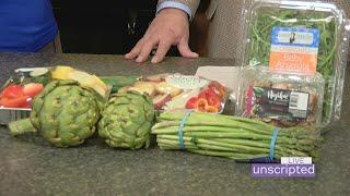 Sponsored Content: What's Cooking with Hy-Vee: Fresh Produce