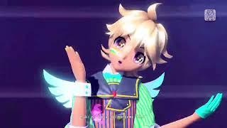 (MITCHIE M STYLE TUNING??) [Kagamine Len V2 APPEND] Age Age Again