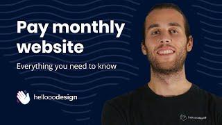 Pay Monthly Website - Everything You Need to Know