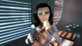 BioShock Infinite Burial At Sea Walkthrough Gameplay Part 1 (BioShock Infinite DLC) | WikiGameGuides