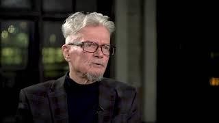 Eduard Limonov on Fascism/Лимонов о Фашизме