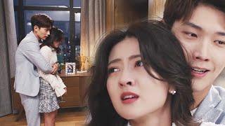 "Would you like to have another baby?" The boss lost control and expressed his love | Chinesedrama