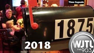 2018 Time Capsule