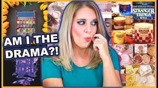 I *MAY HAVE* Spoken Too Soon...| New Makeup Releases | Are They Worth It?! # 91