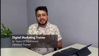 Digital Marketing Training In Nepal | Up Skills Nepal | Hear From Prajwal Karki