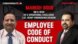 Employee Code of Conduct