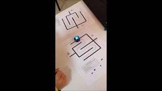 Programmation robotique Ozocodes