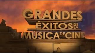 Grandes Éxitos de la Música de Cine - CINEMA SYMPHONY ORCHESTRA