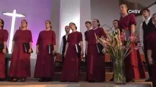 The Hope Singers 13.08.2014. HD