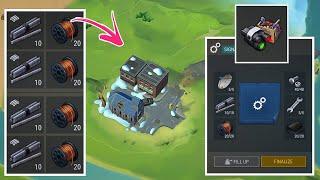 NEW LOCATION ( SUBURB ) HOW TO GET COPPER WIRES & IRON RODS ! Last Day On Earth Survival