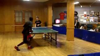 Lancaster ttc Jameson Bernard vs Micaiah Skolnick (1)