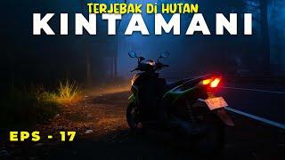 PENUH DRAMA‼️Mencari Penginapan Di Kintamani Yang Banyak Dramanya - Touring Labuan Bajo Eps 17