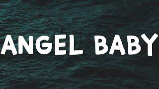 Troye Sivan - Angel Baby (Lyrics)