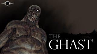 Ghasts - History and Lore