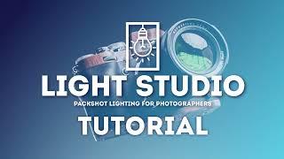 Light Studio tutorial for Blender