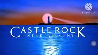 castle rock entertainment logo remake 2014