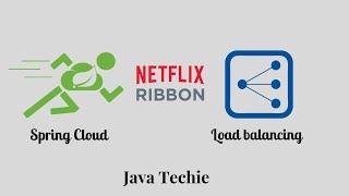 Spring Cloud- Load Balancing using Netflix Ribbon + Eureka | Spring Boot