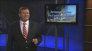 Armageddon is Coming Soon!