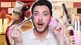 a CLASSIC Drugstore Makeup Favorites! 2018 Beauty is shaking! (you need these)