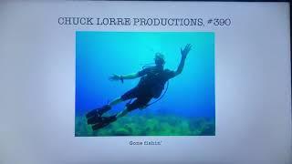 Chuck Lorre Productions, #390/Warner Bros. Television (2016)