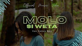 LAGU SLOW BAJAWA 2024 || MOLO SI WETA || CEMOS WBO X STUDIO 5 OFFICIAL (Official Music Video)