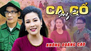 CA CỔ HƠI DÀI PHƯƠNG THÚY, CÔNG MINH CA CỔ HƠI DÀI HAY NHẤT KHÔNG QUẢNG CÁO  SIÊU THỊ CA CỔ