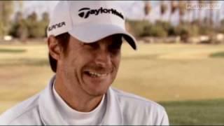 PGATOUR.COM's Celebrity Spotlight with Oliver Hudson