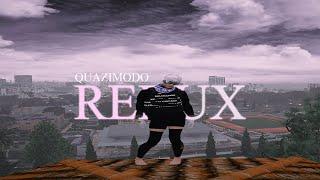 QUAZIMODO REDUX / ЛУЧШИЙ FPS BOOST REDUX ДЛЯ GTA 5 RP И СЛАБЫХ ПК