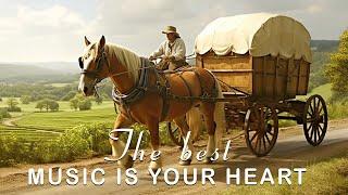 The best music is your heart - The 300 most beautiful orchestrated melodies of all time