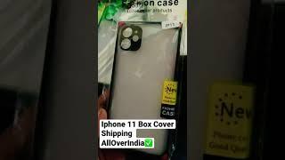 Iphone 11 Box Cover Shipping AllOverIndia BilalMobileCharminar Hyderabad 9985998527 Charminar