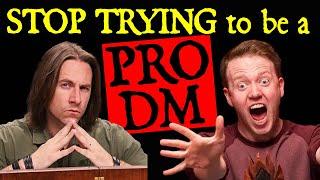 9 Things Pro DMs Do That You Shouldn’t