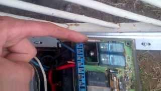 Centurion Gate Motors Fault Finding D.I.Y.