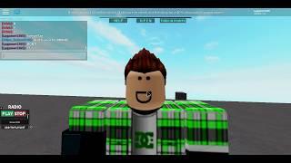 Roblox parkour free running |ROBLOX