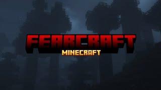 Fearcraft addon minecraft  bedrock  1.21 |Mpce