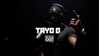 Tayo D - Blackout Session | BL@CKBOX