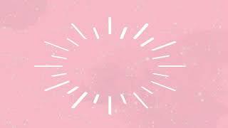 Basic Pink Intro [TEMPLATE]